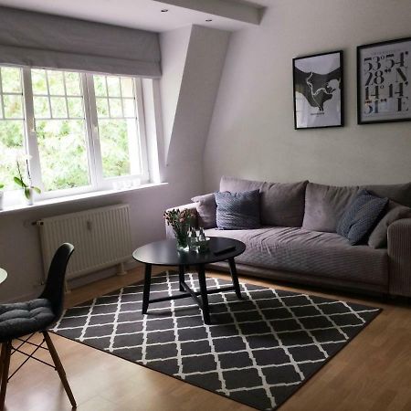 Apartament Lila Свиноуйсьце Экстерьер фото