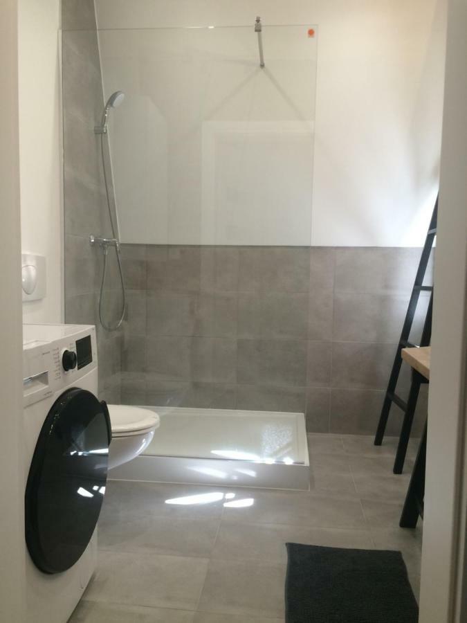 Apartament Lila Свиноуйсьце Экстерьер фото